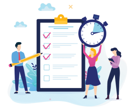 Vote and review styles